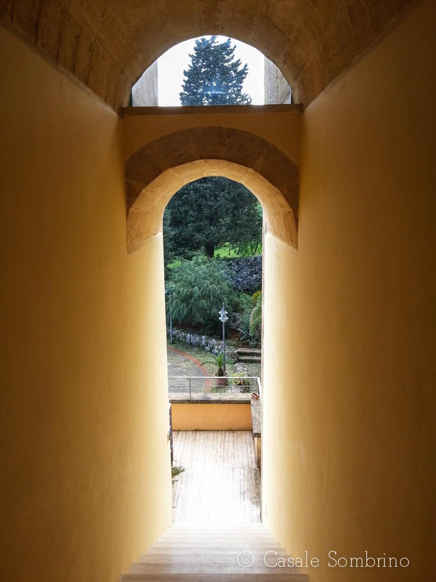 Casale Sombrino Guest House Supersano Ruang foto