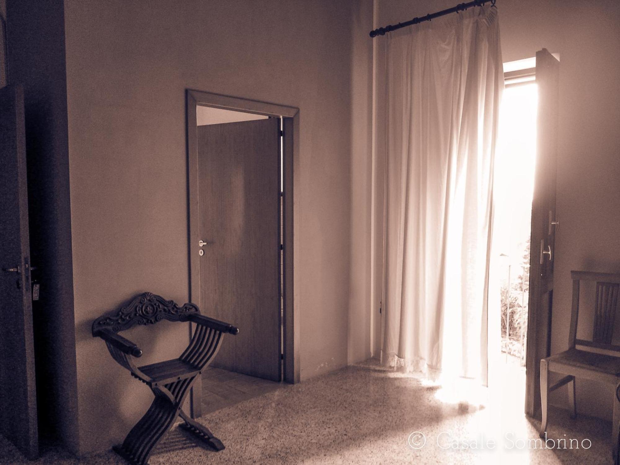 Casale Sombrino Guest House Supersano Ruang foto