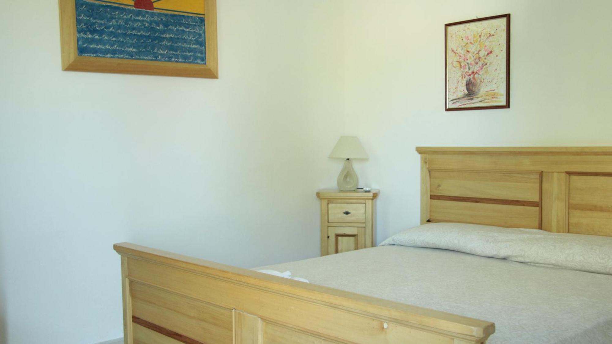 Casale Sombrino Guest House Supersano Ruang foto
