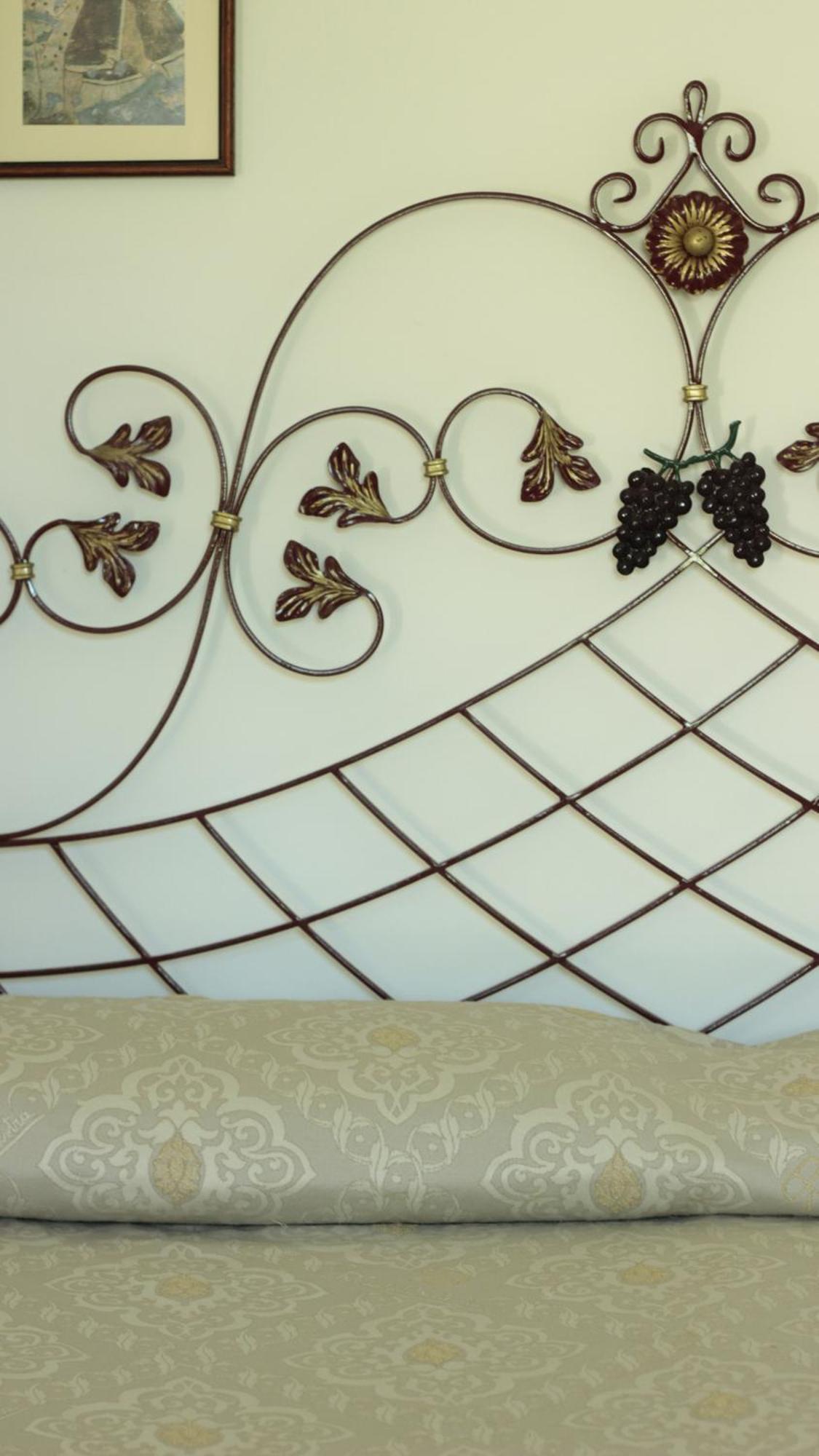 Casale Sombrino Guest House Supersano Ruang foto